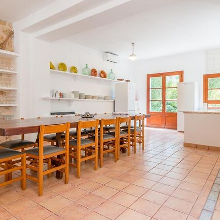 Finca Es Rafalot De Dalt By Mallorca House Rent マナコル エクステリア 写真