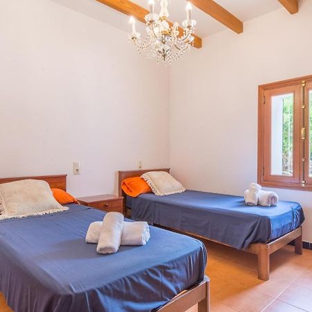 Finca Es Rafalot De Dalt By Mallorca House Rent マナコル エクステリア 写真