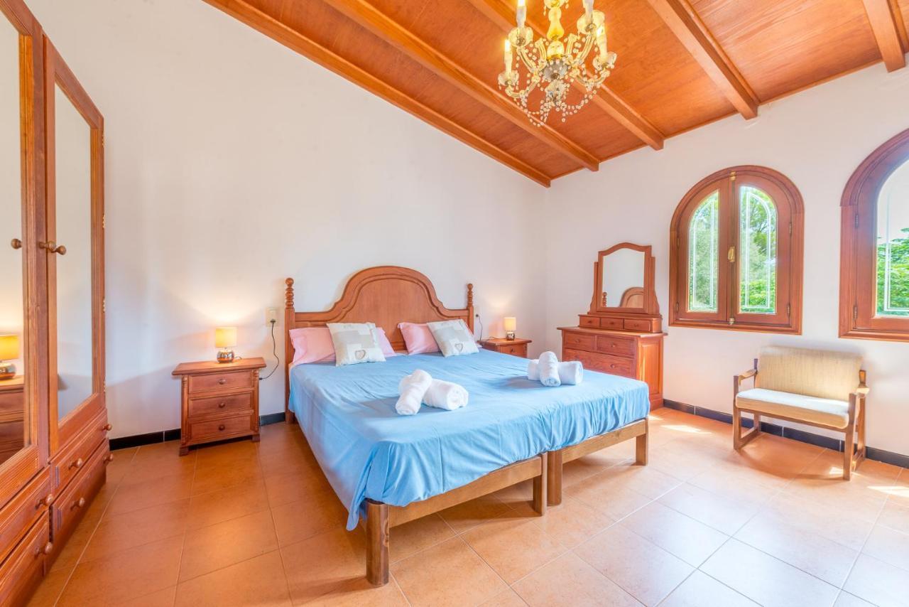 Finca Es Rafalot De Dalt By Mallorca House Rent マナコル エクステリア 写真