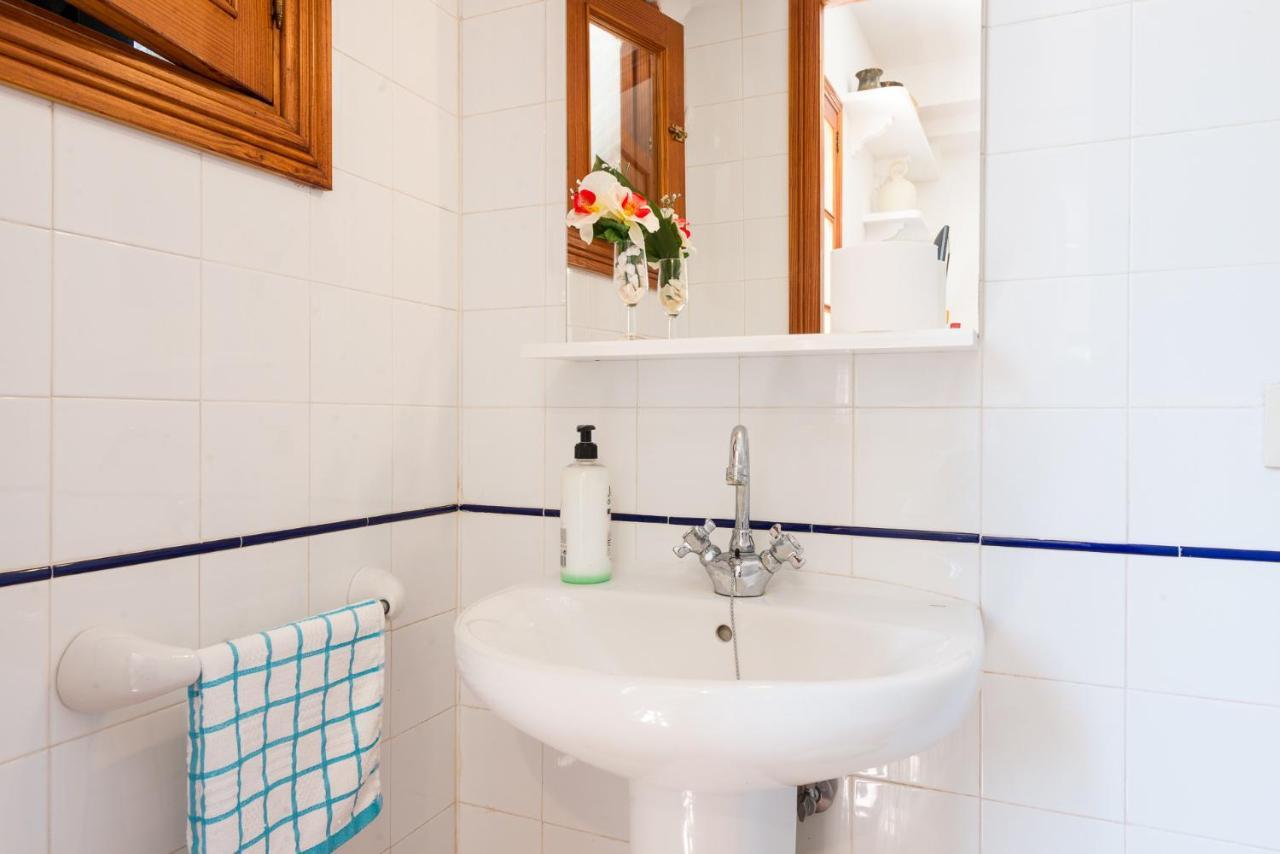 Finca Es Rafalot De Dalt By Mallorca House Rent マナコル エクステリア 写真