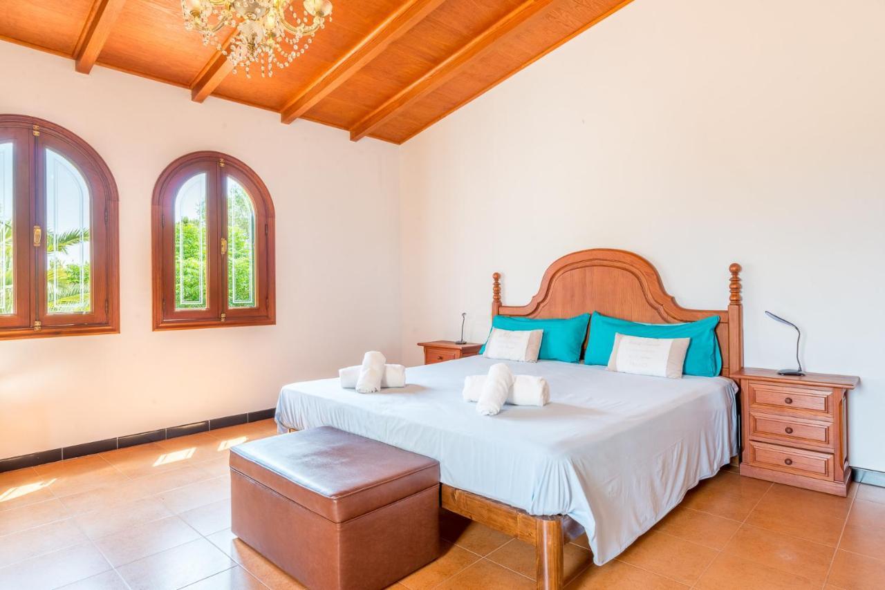 Finca Es Rafalot De Dalt By Mallorca House Rent マナコル エクステリア 写真