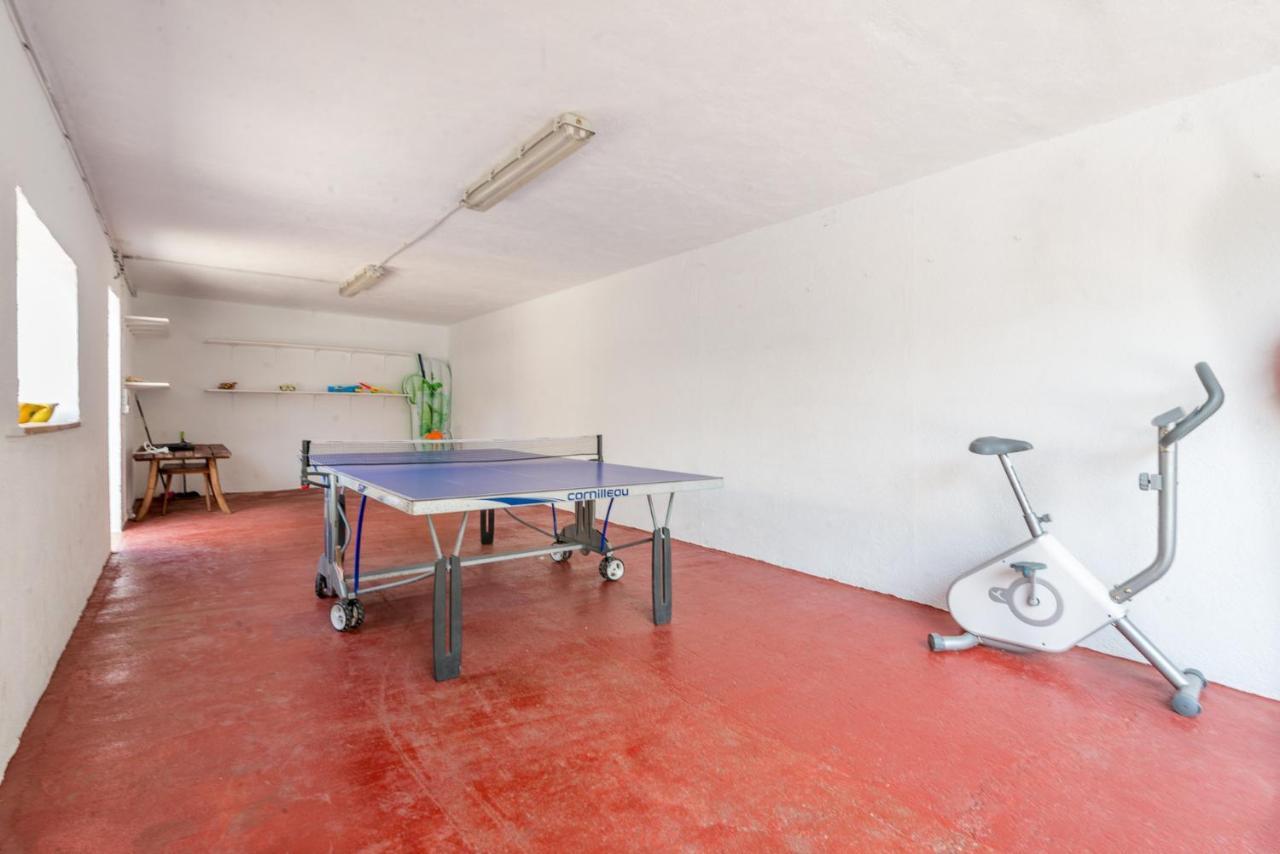 Finca Es Rafalot De Dalt By Mallorca House Rent マナコル エクステリア 写真